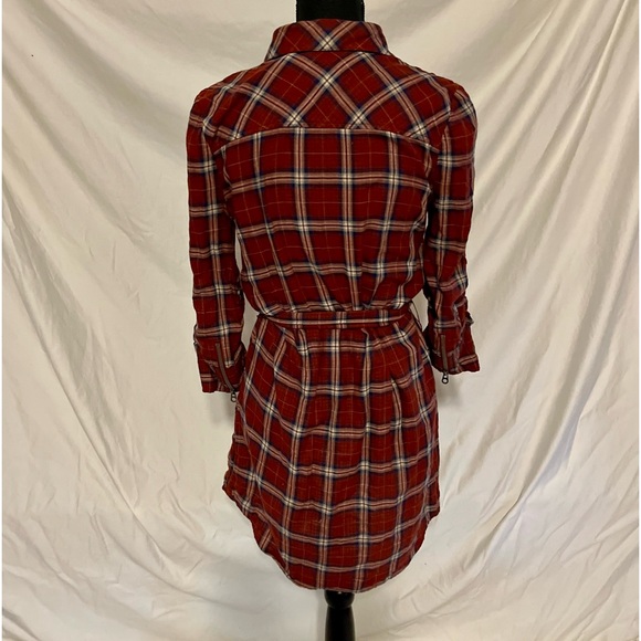 Juicy Couture size 6 dress- fits more like a 4. - Picture 3 of 7